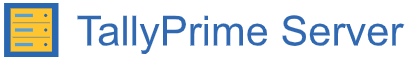 Tally Prime Logo